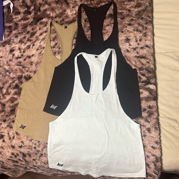 Tops - Bundle of 3 - or - message for individual sale
